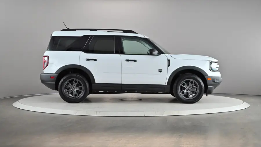 2023 Ford Bronco Sport64145174859395121