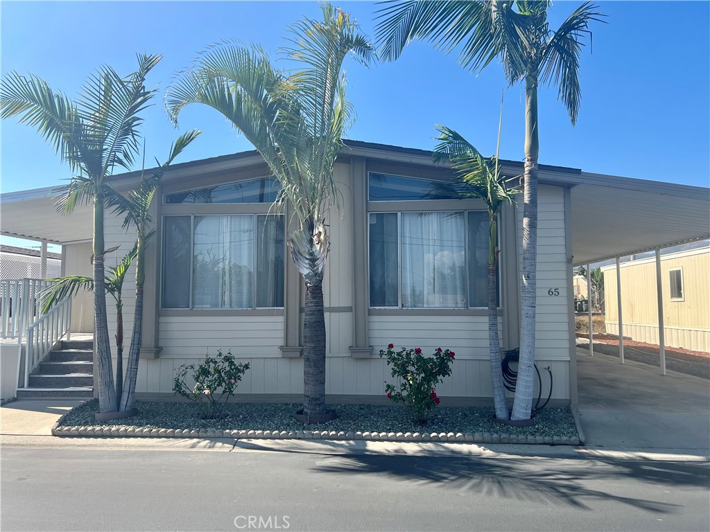 307 S Smith Avenue 65, Corona CA, 9288263656932567041120