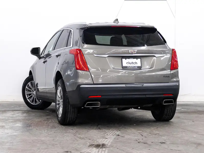 2019 Cadillac XT563991239103362122