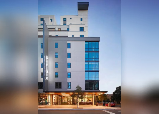 Skyloft, Austin 1 dormitorio 1 baño | Antone's A64241631717890124