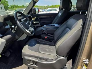 2021 LAND ROVER DEFENDER 9063283409308161122