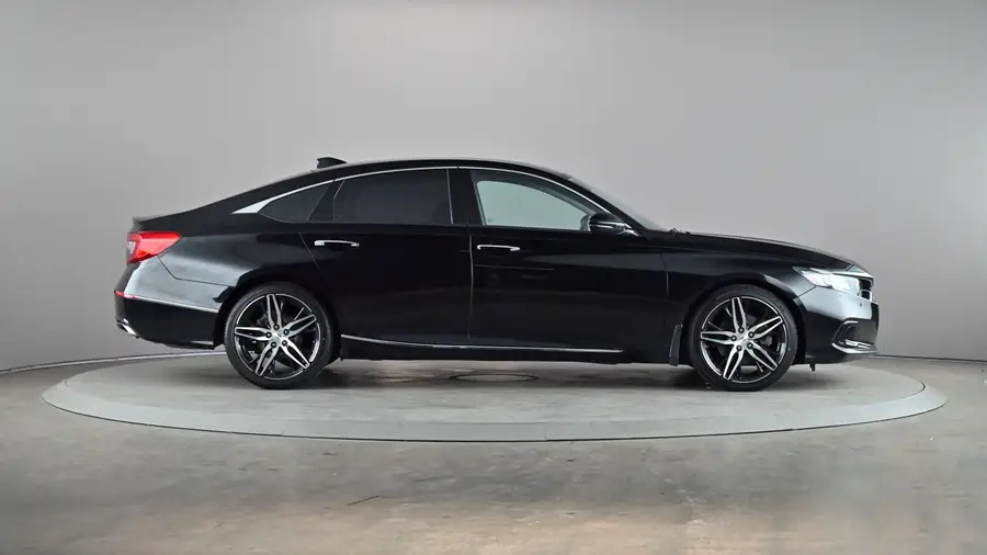 2021 Honda Accord64224347689731124