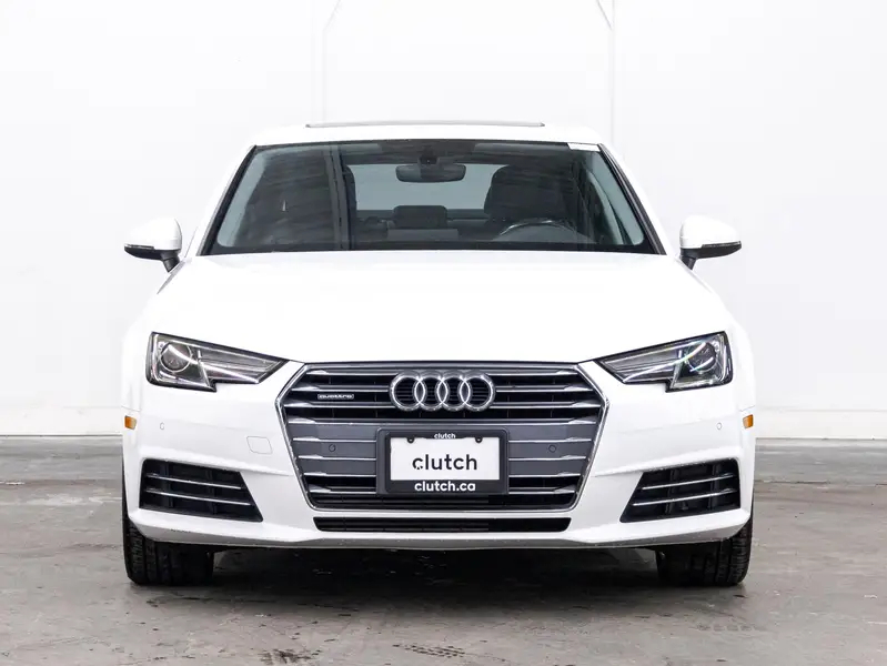 2017 Audi A464454692860930122