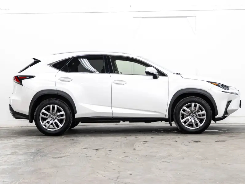 2021 Lexus NX63516241135875121