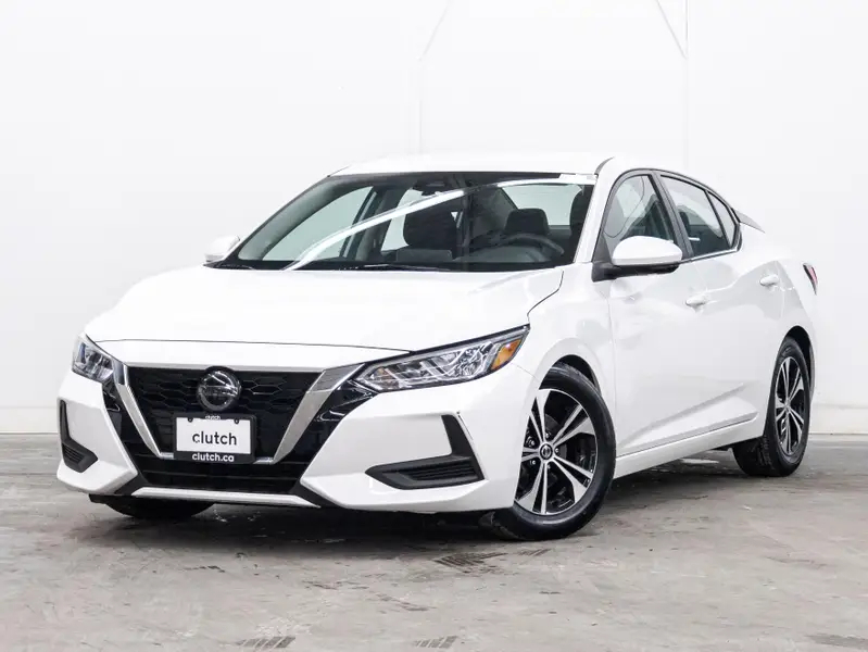 2020 Nissan Sentra63536790577409122