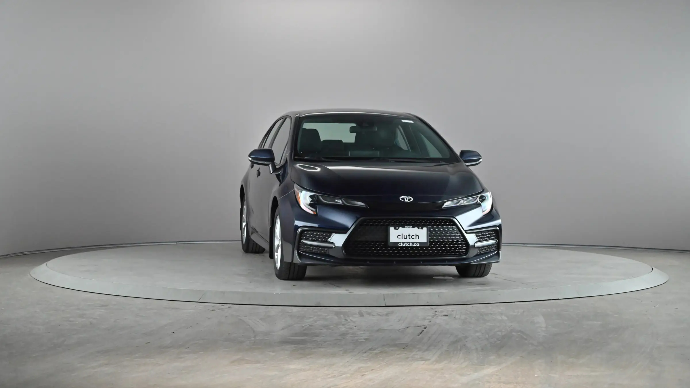2022 Toyota Corolla64952248246018123