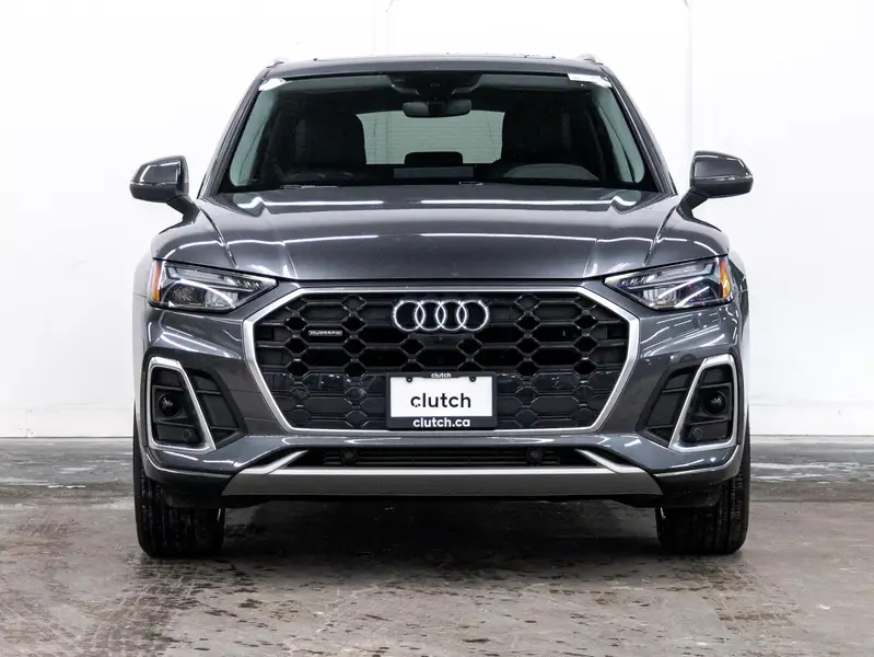 2022 Audi Q5