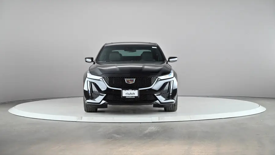 2024 Cadillac CT5