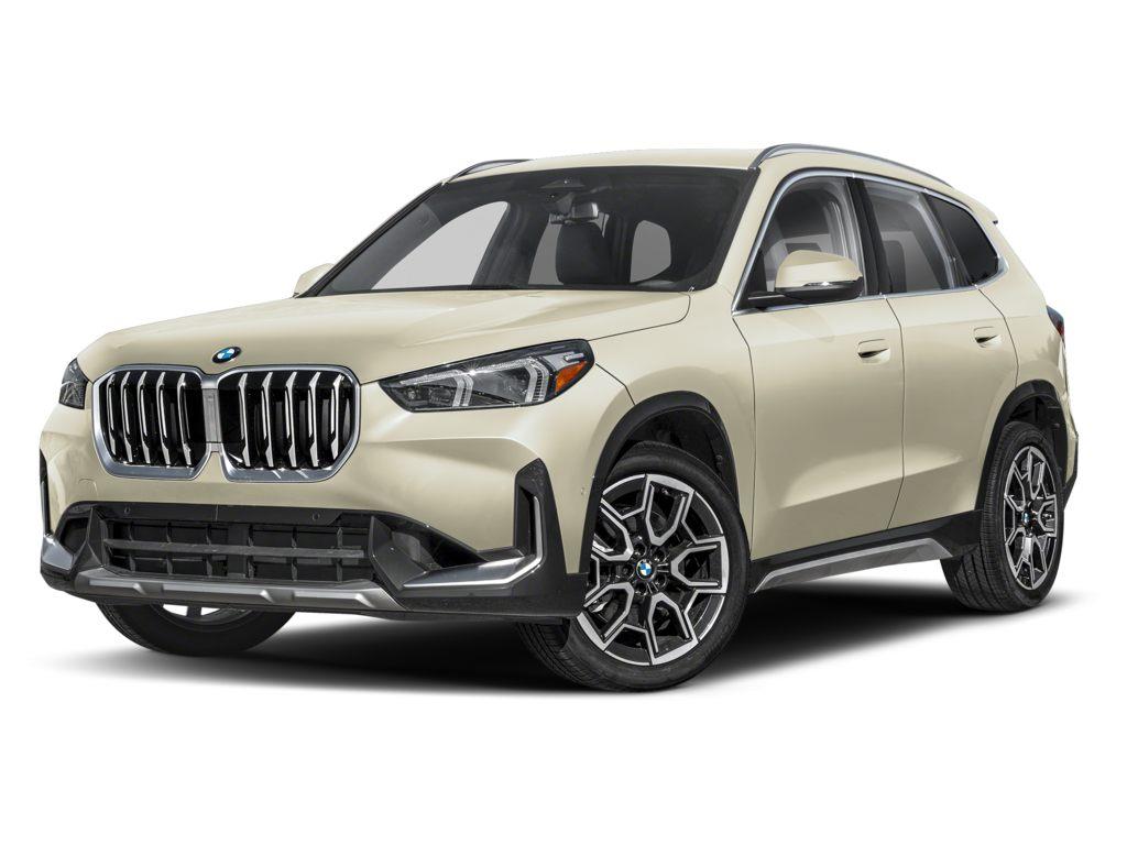 BMW X1 xDrive28i 2026