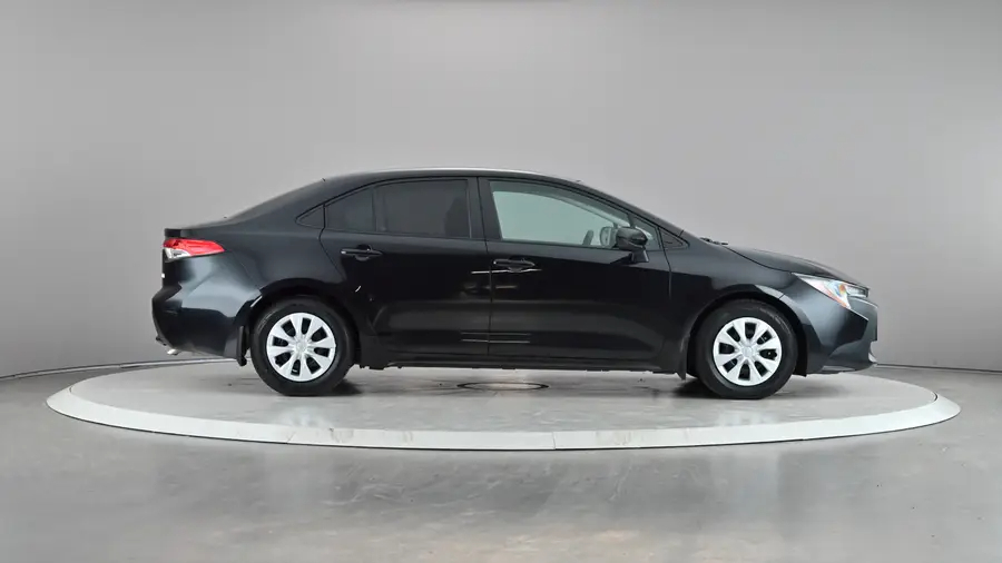 2020 Toyota Corolla64378843696130124