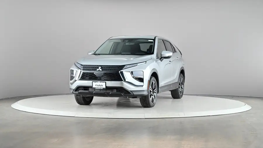 2025 Mitsubishi Eclipse Cross63979939729282120