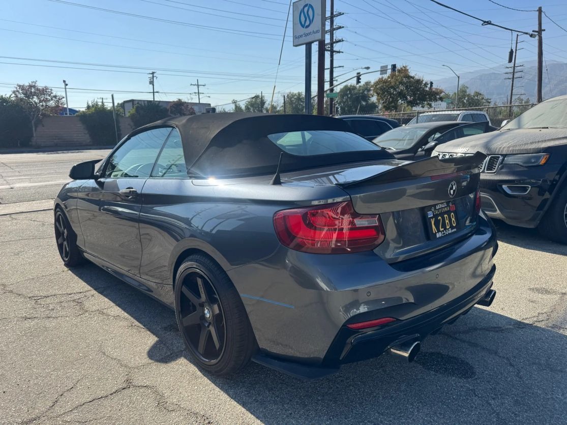 2016 BMW 2 SERIES64035802057346125