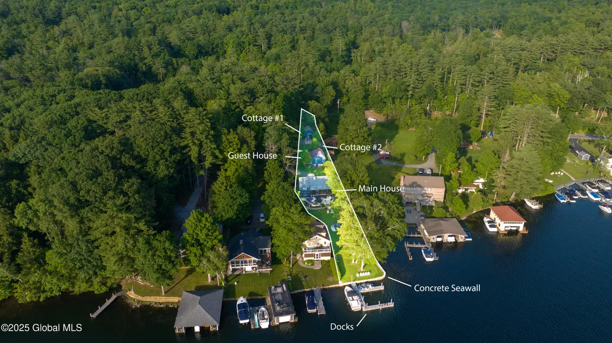 83 Pilot Knob Road