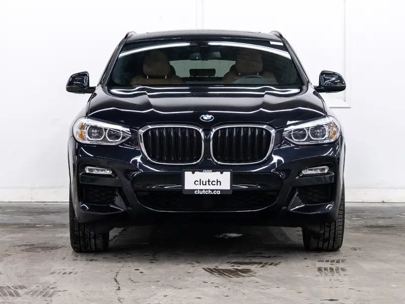 2019 BMW X4