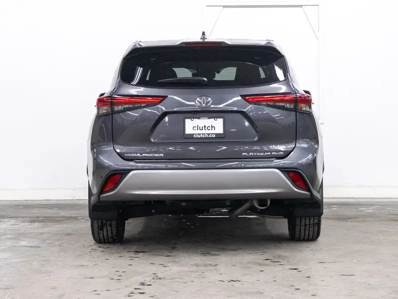 2023 Toyota Highlander65096390378241121