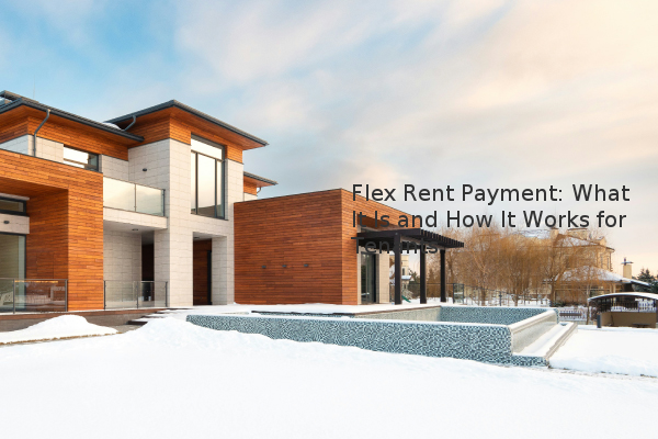 Flex Split Rent Flex Rent Payment: What It Is and How It Works for Tenants - ok.com