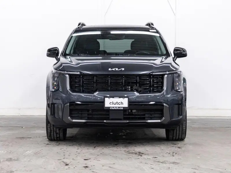 2024 Kia Sorento