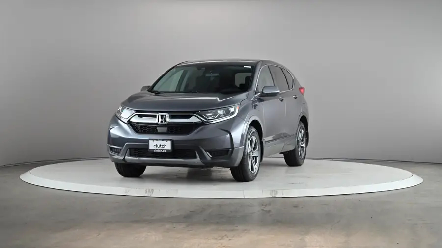 2018 Honda CR-V63868217815683120