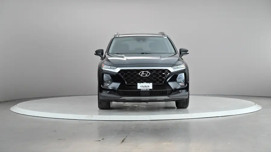 2020 Hyundai Santa Fe63722411610497122
