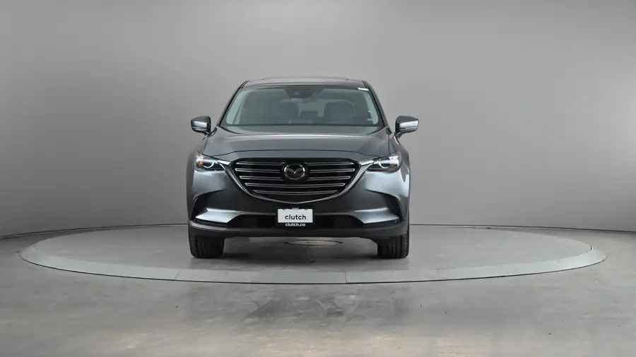 2021 Mazda CX-964551872089730121