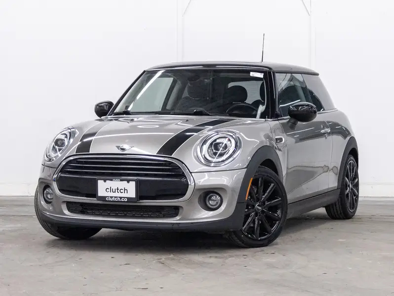 2020 MINI 3 Door