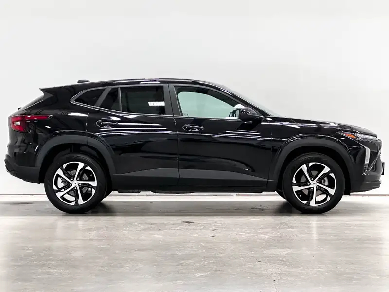 2024 Chevrolet Trax63472478020865121