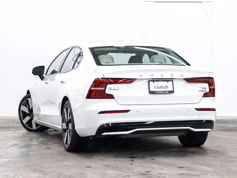 2025 Volvo S60 Plug-In Hybrid64478717684099122