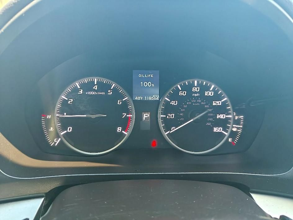 2016 ACURA ILX BASE/ACURA WATCH PLUS63324517825537124