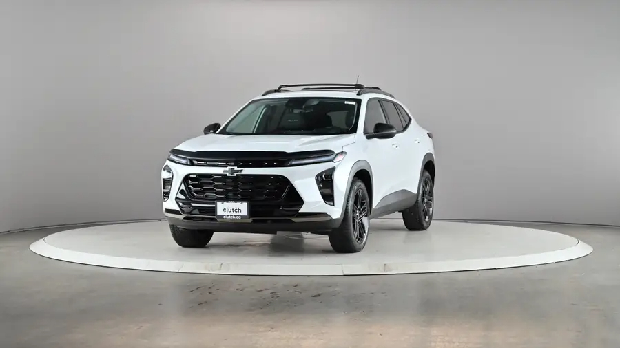 2025 Chevrolet Trax64090987030913121