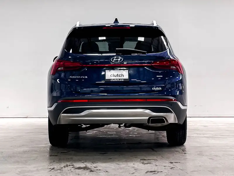 2023 Hyundai Santa Fe64078773563394124