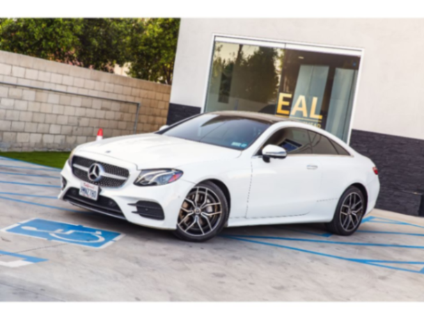 2020 MERCEDES-BENZ Clase E E45063324461447683123