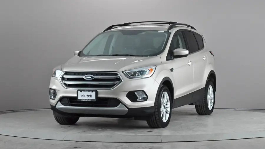 2017 Ford Escape64809333905282122