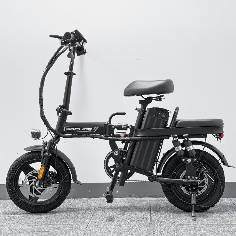 🇺🇸 Brand new foldable electric bike from US warehouse, charges fully in about 4-6 hours, lithium battery,63665235209601120
