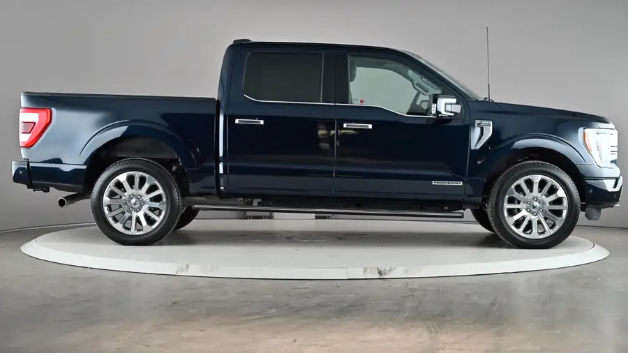 2022 Ford F-15064258325581315123