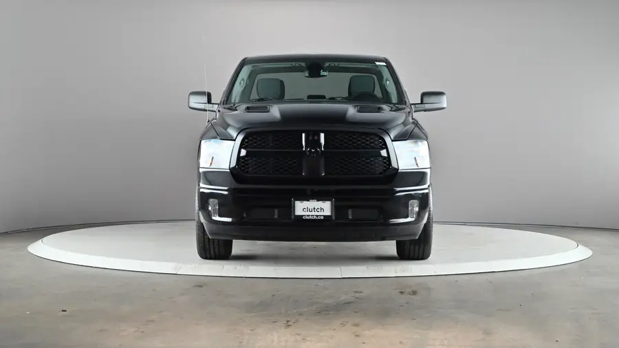 2023 Ram 1500 Classic