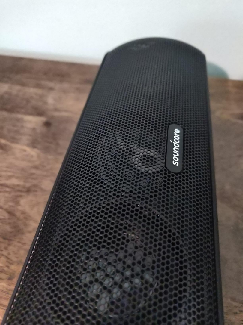 Altavoz Bluetooth Soundcore Motion+ con audio Hi-Res de 30 W63081563533571122
