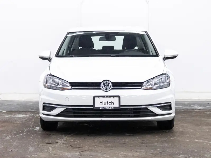 2019 Volkswagen Golf64002502700673121