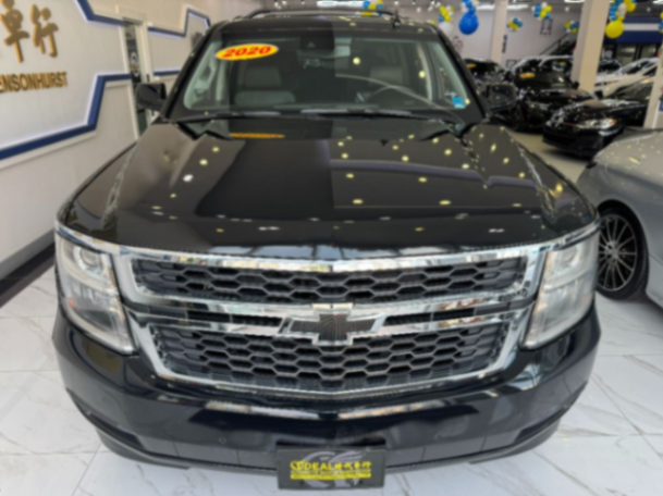 2020 CHEVROLET SUBURBAN LT63349958665345124