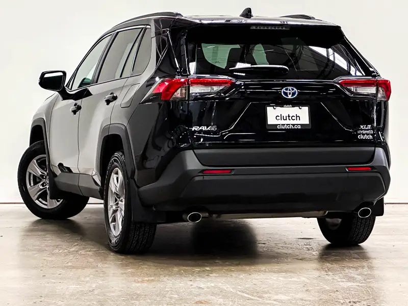 2024 Toyota RAV4 Hybrid63526638589697123