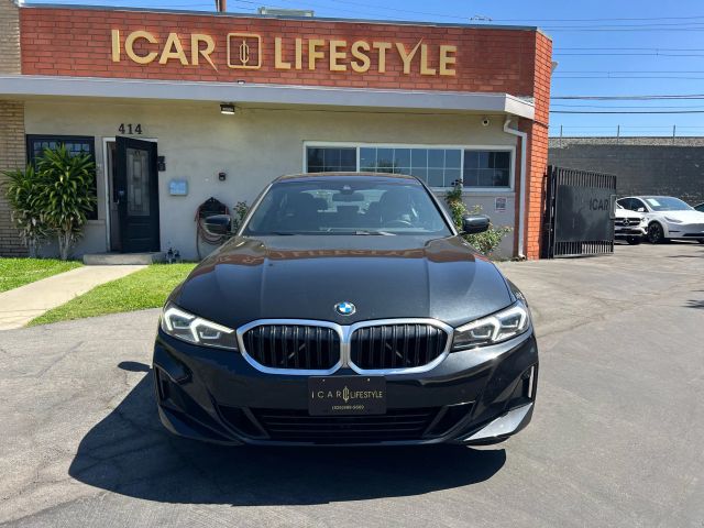 2024 BMW 3 SERIES63777995761281121