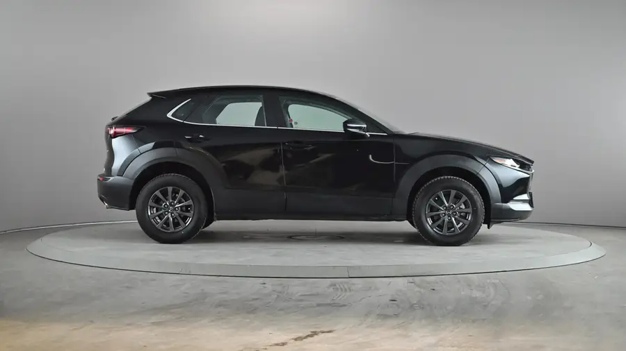 2023 Mazda CX-3065108260798082122