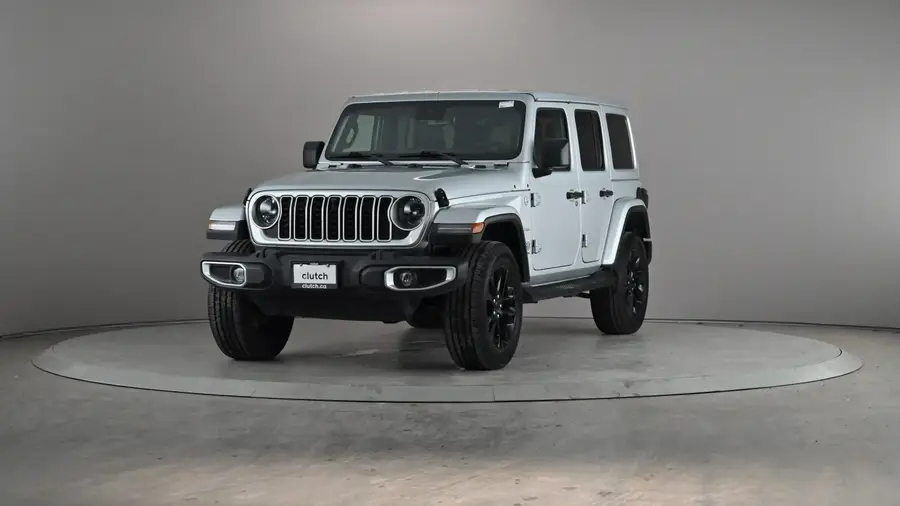 2024 Jeep Wrangler64794899367041121