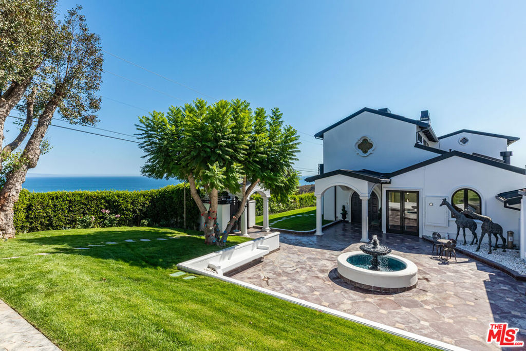 3453 Coast View Drive Malibu CA, 9026563634786489091121