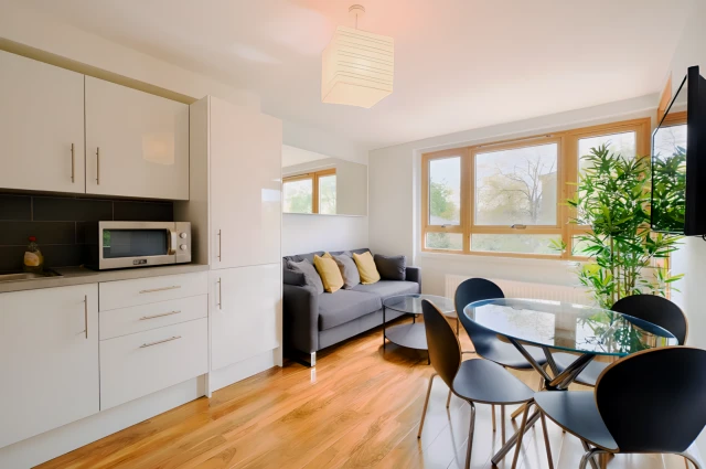 Studio Robsart Street 27187#, London