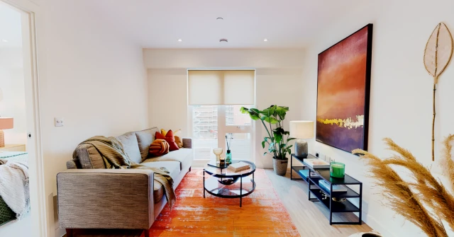 1 Bed 1 Bath Bloomery Place 27396#, Sheffield