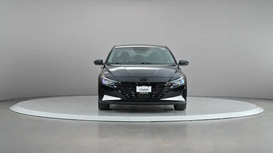 2023 Hyundai Elantra Hybrid63720160679297121