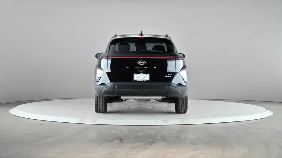 2024 Hyundai Kona63721098572545124