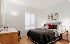 2 Bed 2 Bath