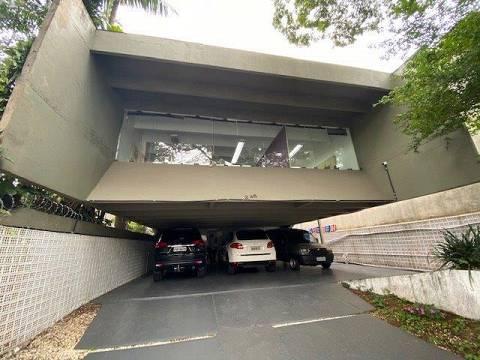 Casa no Planalto Paulista