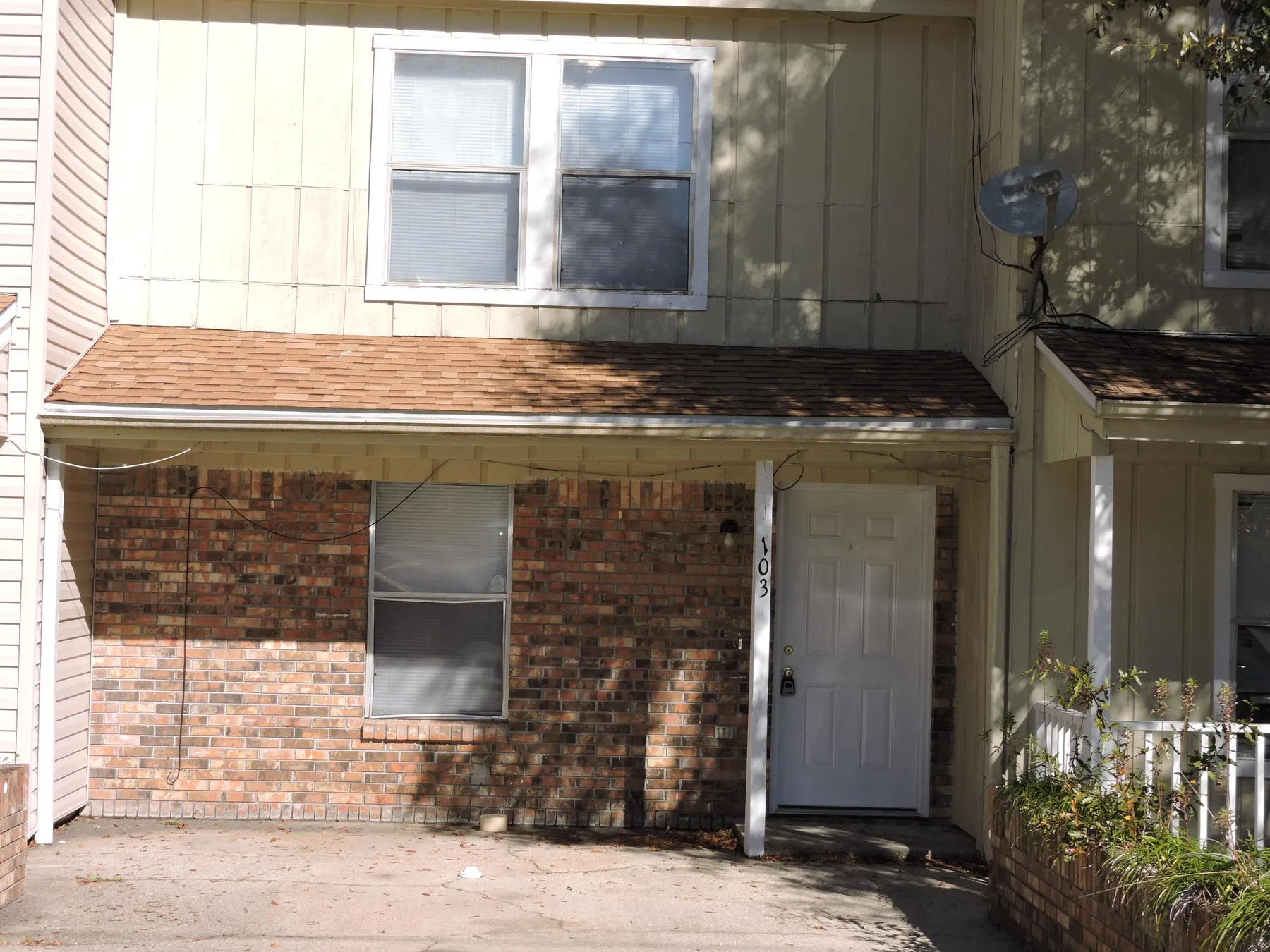 103 Hampton Drive